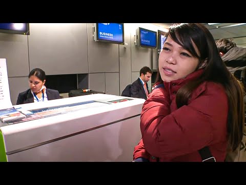 Les Coulisses de Roissy