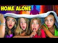 SLEEPOVER HOME ALONE NO PARENTS Ft Nastya