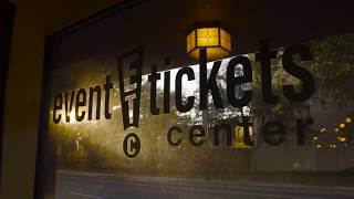 Get To Know Us - Working at Event Tickets Center