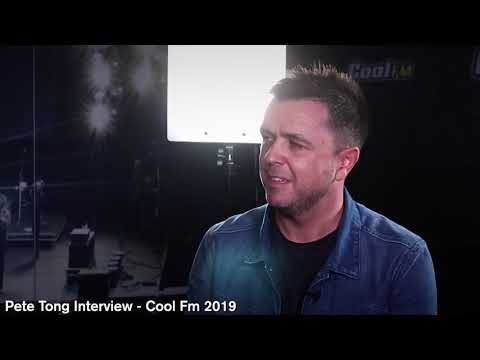 Pete Snodden Showreel