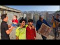 Home Renovation Begins With The Hossein Family Will They Avoid Family Conflicts