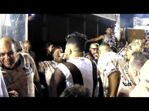 Vai-Vai - Technical Rehearsal Carnival 2017 - 01/14/2017 - Start