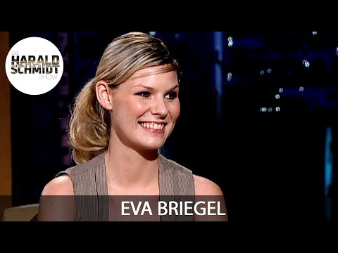Juli-Sängerin Eva Briegel über ihre vielen Studienabbrüche | Die Harald Schmidt Show (ARD)