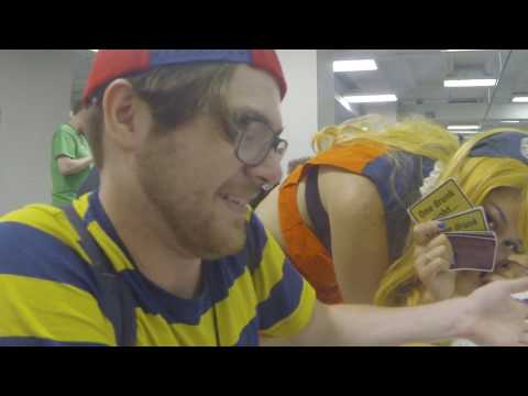 DragonCon 2016 testiminials