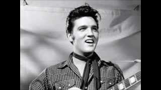 Like A Baby  -  Elvis Presley  (Take 2)