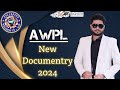 AWPL NEW DOCUMENTRY OF 2025 AWPL DOCUMENTRY ASCLEPIUS WELLNESS Awpl Awpldocumentry