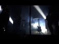 Cult Of Luna - The Sweep/Ligh Chaser, live in Debaser, Stockholm 27.04.2014