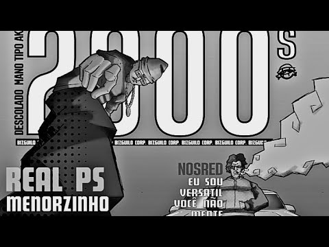Nosred, PS - 2000's speed up (remix)