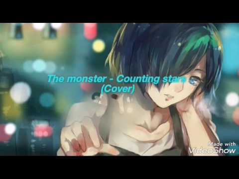 [Nightcore] Counting Stars - The Monster