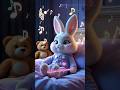 Sleep Music For Babies Toddler Learning Video Bedtime Shorts Cartoon Viral Song Subscribe