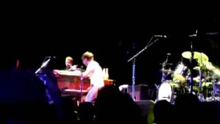 I'm Ready- Jack's Mannequin in Saint Louis