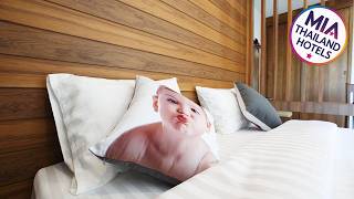The Restique Apartment | Hat Yai, Thailand | Hotel Review 🛏️