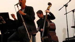 ANTONIO FARAO' TRIO, SPECIAL GUEST, LUCA JURMAN - LIVE LAINATE - 21.04.2013 - ROUTE 66
