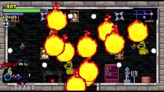 The Journey is More Than Half the Fun - Rogue Legacy Bonus Part 2