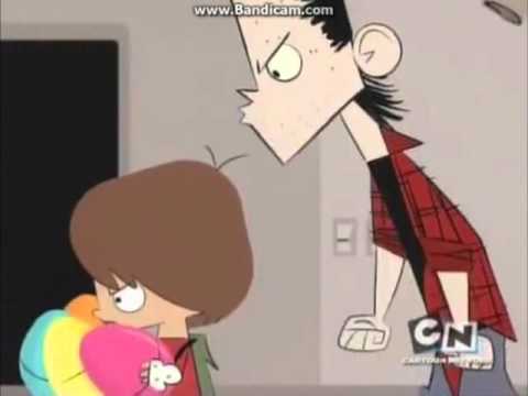 Hiro Pan 2: Return to Neverland part 16 - Terrence gets Scared by Hexxus/Vanellope tries to get Home