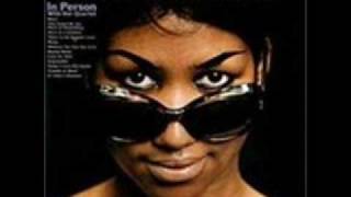 Aretha Franklin- Walk On By (Dionne Warwick)