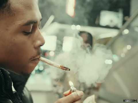 Day1 Lil Willie - No Love (OFFICIAL VIDEO)