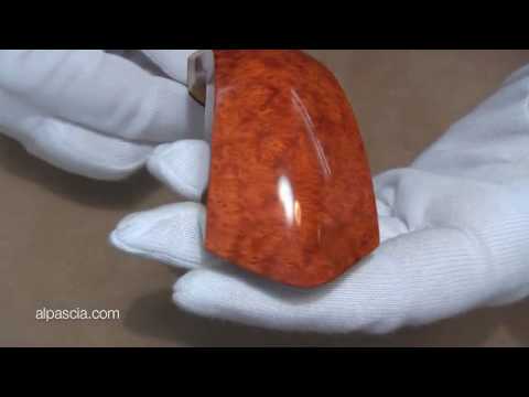 pipa Kent Rasmussen 023 - smoking pipe