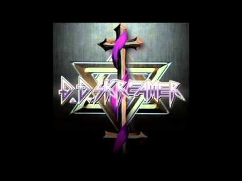D.D.Skreamer - Battle Cries (lyric video)
