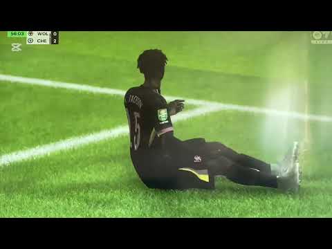 Chelsea career mode ep:3