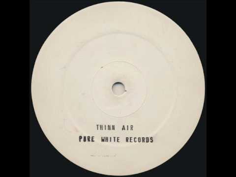 Slipmaster J - Thinn Air - Side A