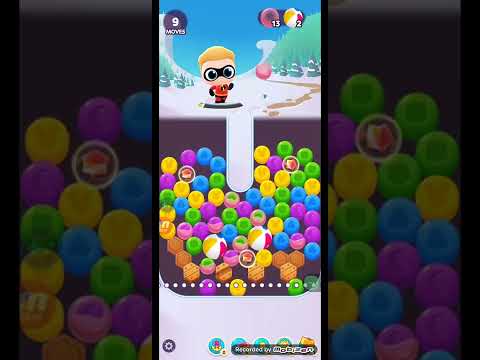 Disney Getaway Blast 236-239