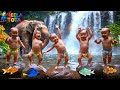 Jingle Bells Kids Toddlers Dance Christmas Song 2025 Baby Dance Nursery Rhyme Neela Tota