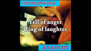 CHUMBAWAMBA - Rage (with lyrics)
