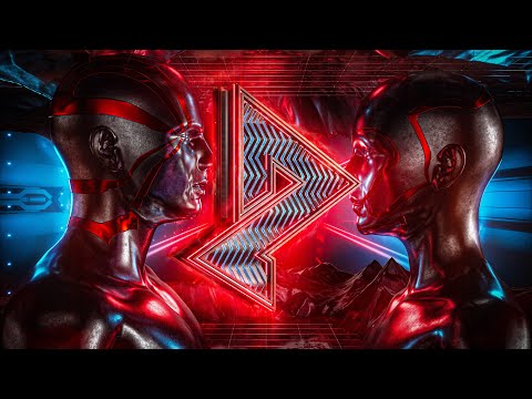 Rave Republic, Justin Prime & EMKR - Missing You