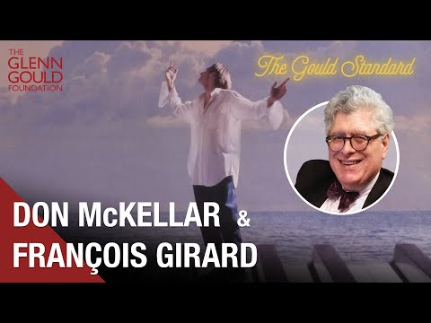 Ep. 33: Thirty-Two Short Films About Glenn Gould