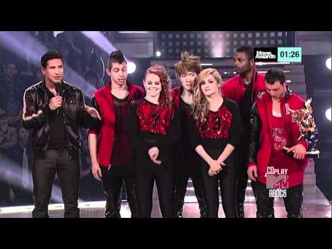 I.aM.mE ABDC 6 Champions & Victory Performance | Week 10