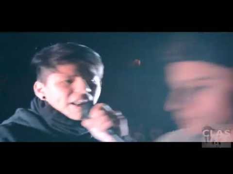 DEM VS NOVA SEMIFINAL NORTEGROUND CATAMARCA 2016 (CATAMARCA VS LA RIOJA)