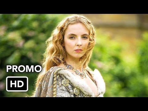 The White Princess 1.03 (Preview)