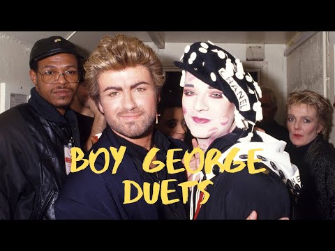 Boy George Duets