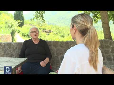 DNEVNIK: Voz Ćiro uveo barsko selo u Ginisovu knjigu