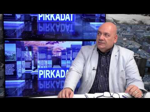 PIRKADAT: Grezsa István