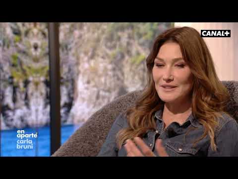 Carla Bruni : "Il y a beaucoup d'acteurs médiocres qui ne devraient pas jouer"