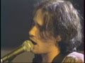 JEFF BUCKLEY - Grace - NPA LIVE 1995 