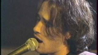 JEFF BUCKLEY - Grace - NPA LIVE  1995