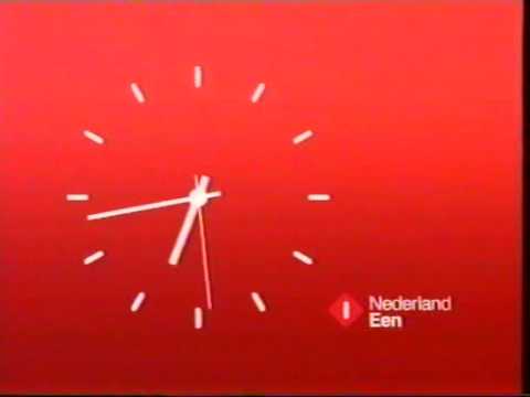 Nederland 1 start-up (2004)