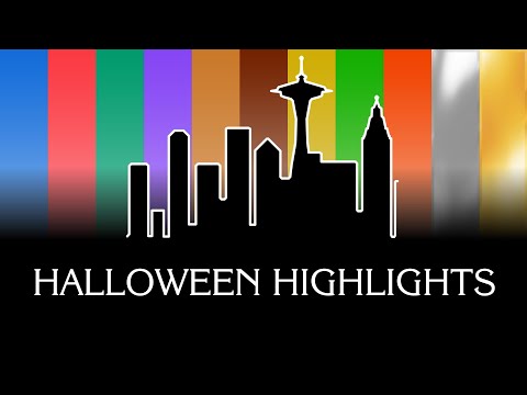 Frasier: Halloween Highlights