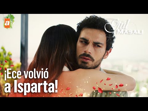 Sorpresa inesperada para Toprak - Gul Masali @serieturcatv