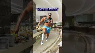 Ready, set, GO 🏃 It's the fastest we’ll move all trip 😂 #tui #allinclusive #holiday #hotel #foryou