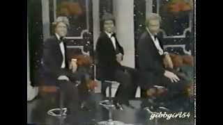 Andy Gibb   Dean Martin Christmas Special   5 of 6