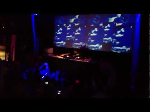 S.O.C. pres. ORJAN NILSEN (NOR) @ CINEMA HALL Part 1 - Intro