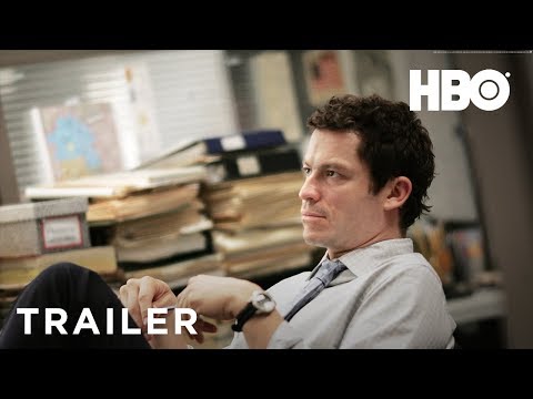 The Wire - Season 5 Trailer - Official HBO UK