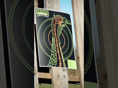 Primos Gen 3 Trigger Sticks