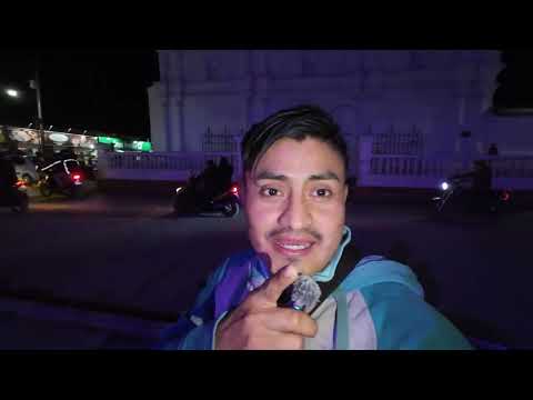 🔥 ¡Increíble! La Tradición Extrema de las Bolas de Fuego en San Cristóbal Verapaz, Guatemala 😱🔥