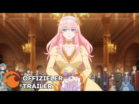 Trailer-Vorschau: 7th Time Loop: The Villainess Enjoys a Carefree Life Married to Her Worst Enemy!