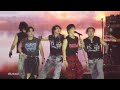 Burnin Tires SKZ CHILE IN CHANGBIN 270325